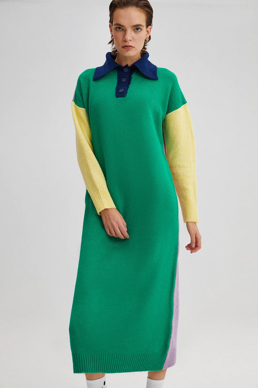 Vestido Lale