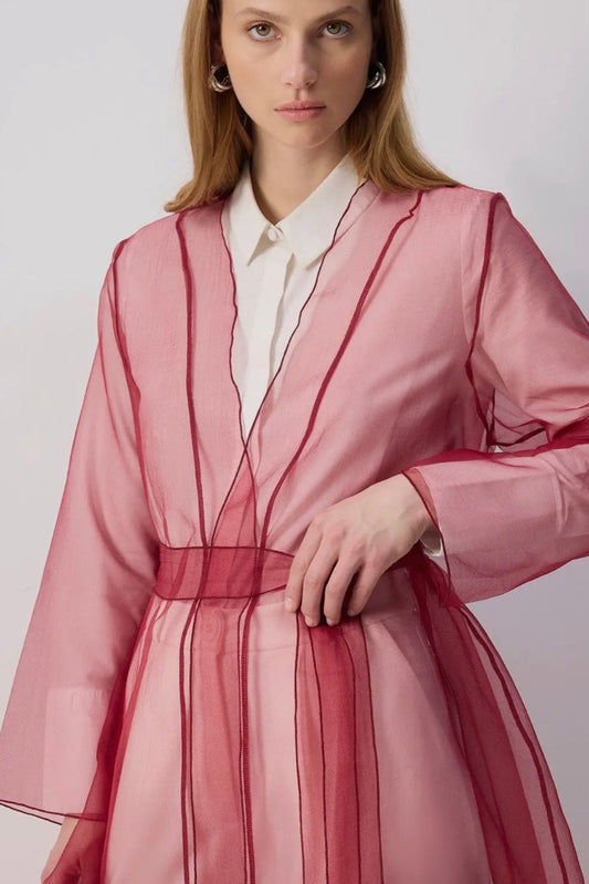 Kimono Zambak