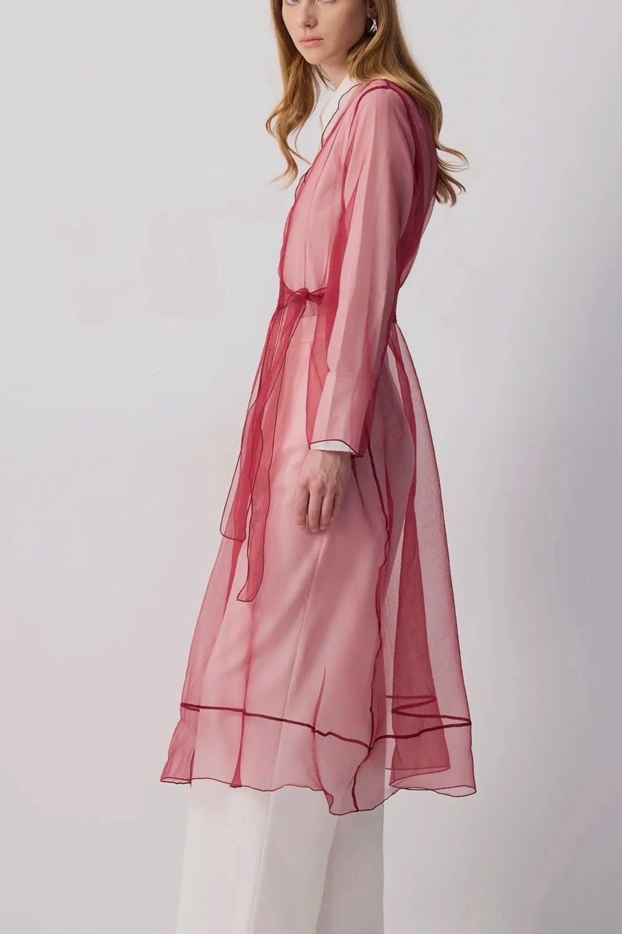 Kimono Zambak