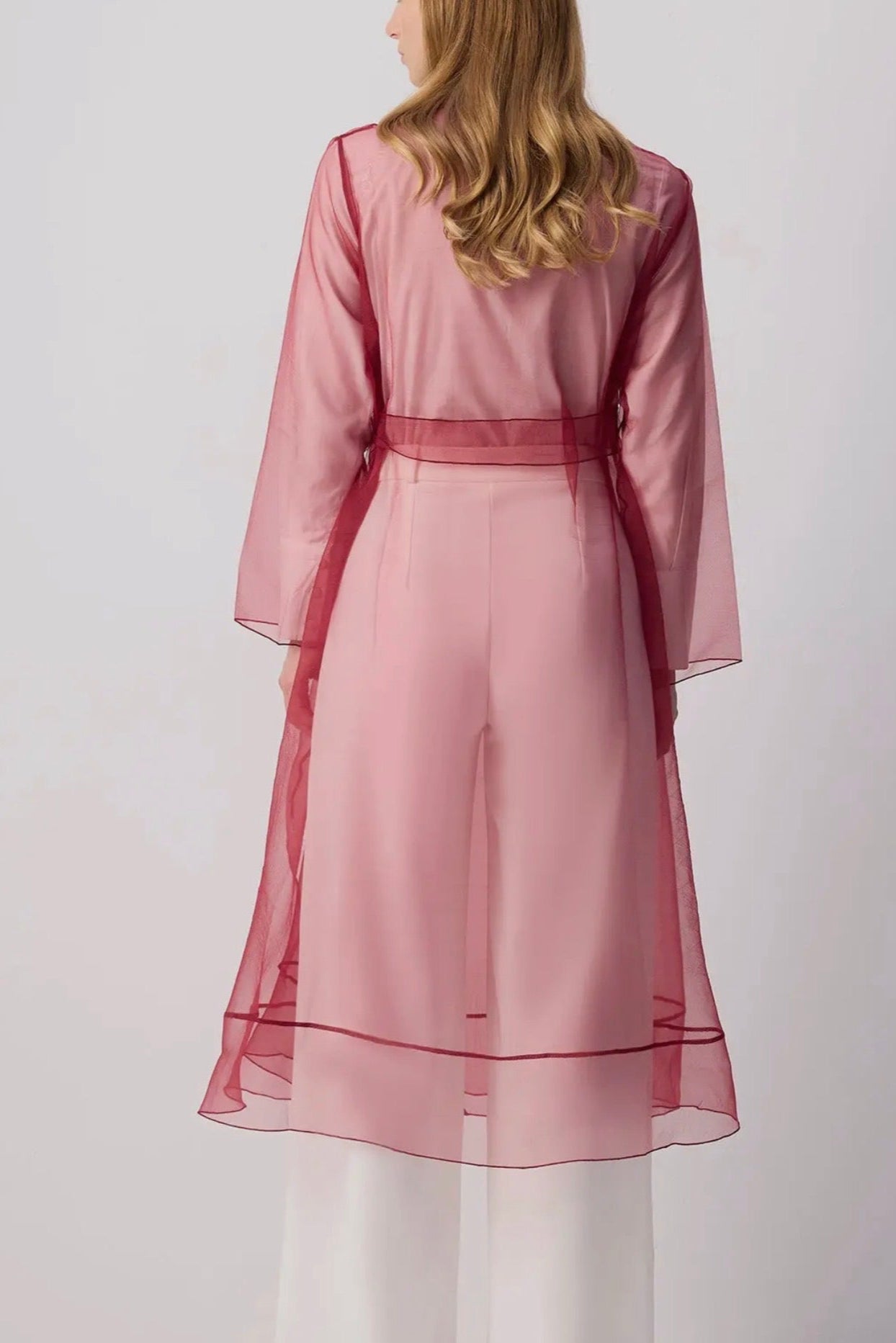 Kimono Zambak