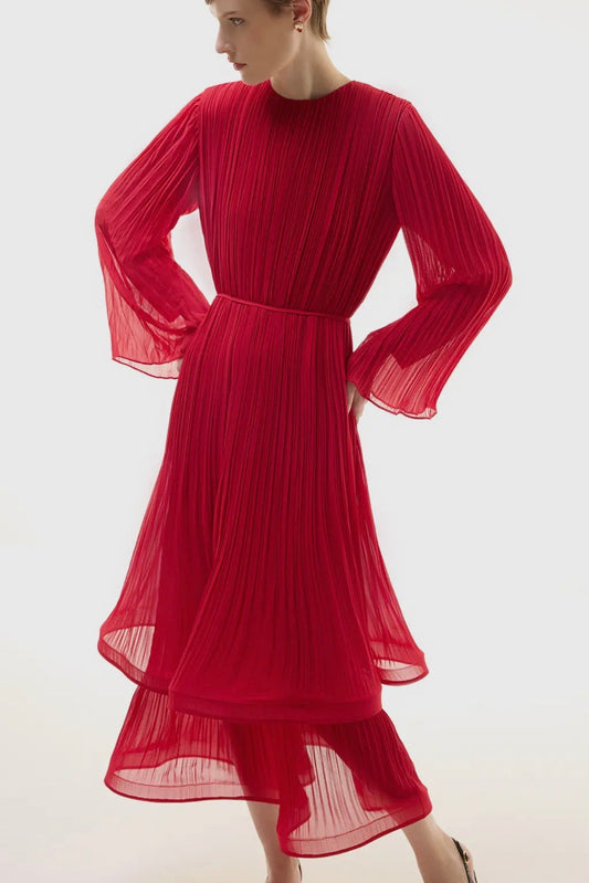 Vestido Gül