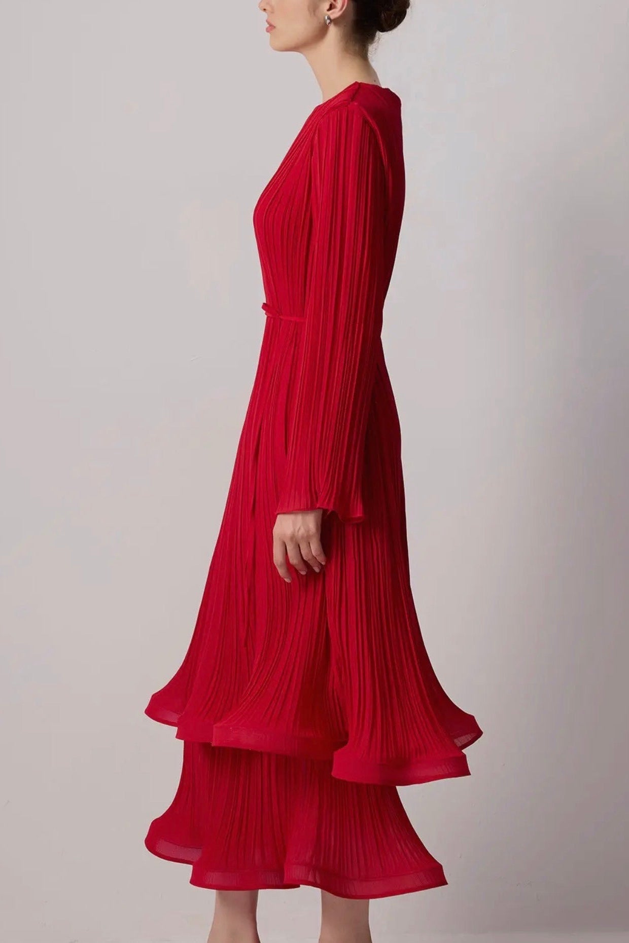 Vestido Gül