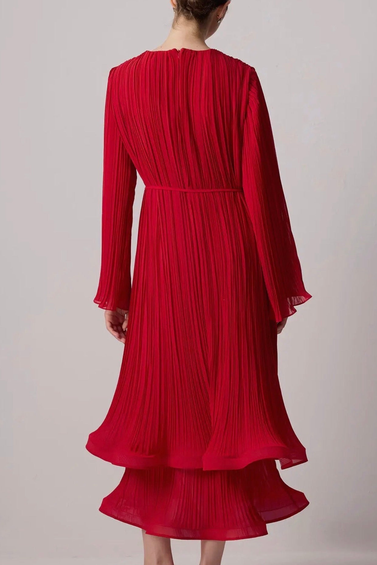 Vestido Gül