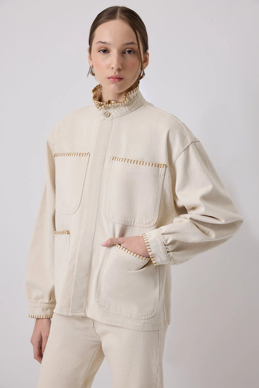 Chaqueta Kavak