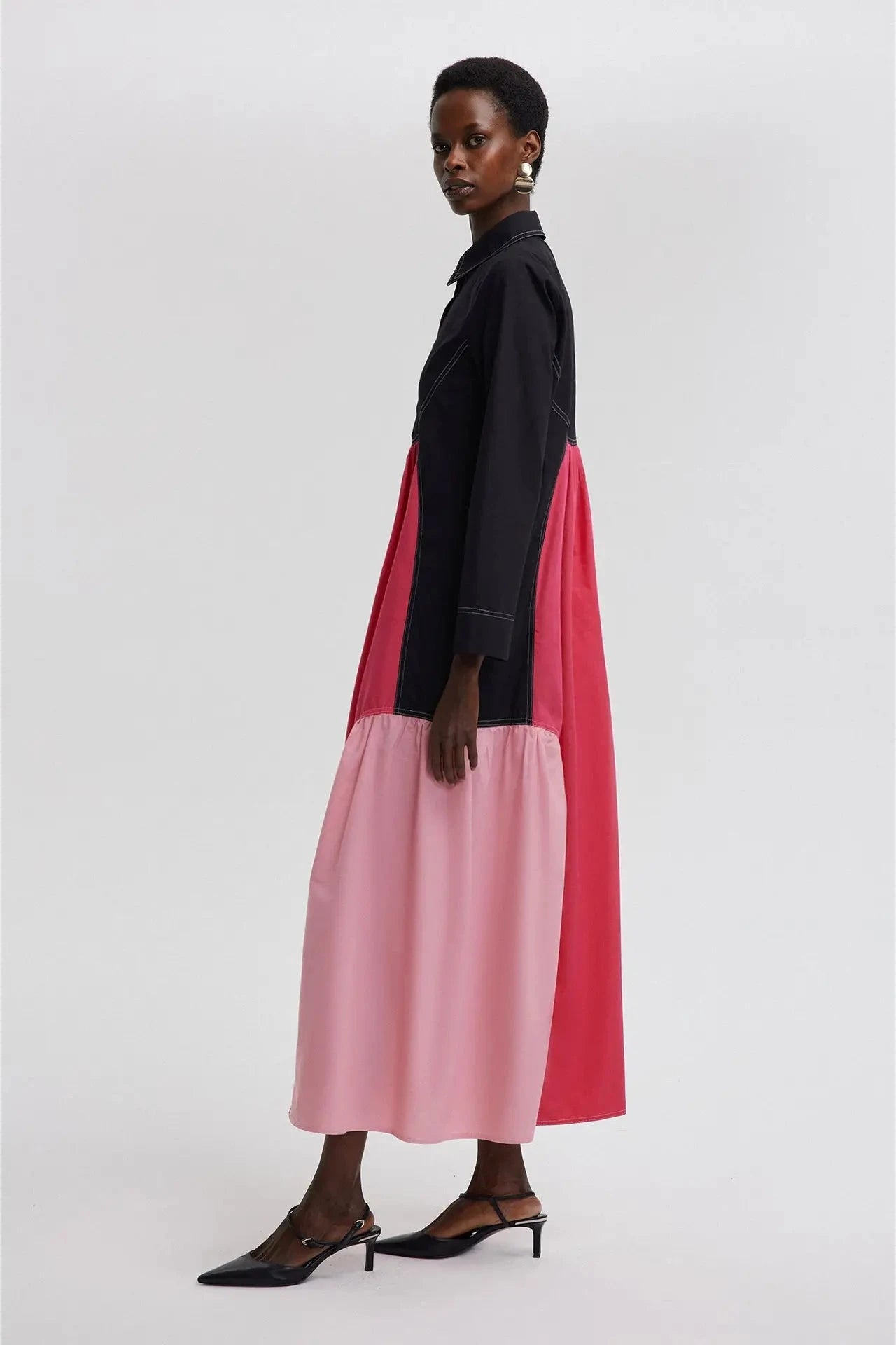 Vestido Balat