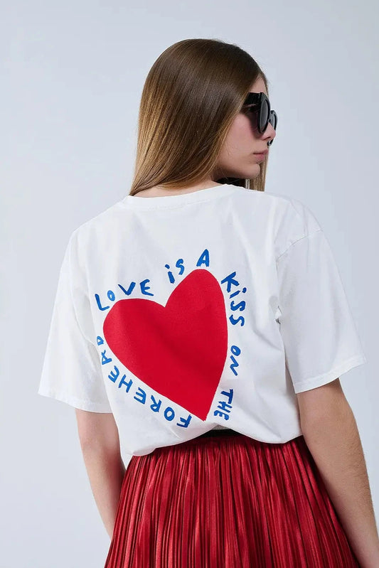 Camiseta Kiss