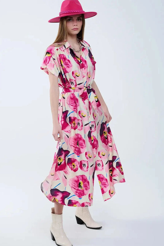 Vestido Sendai