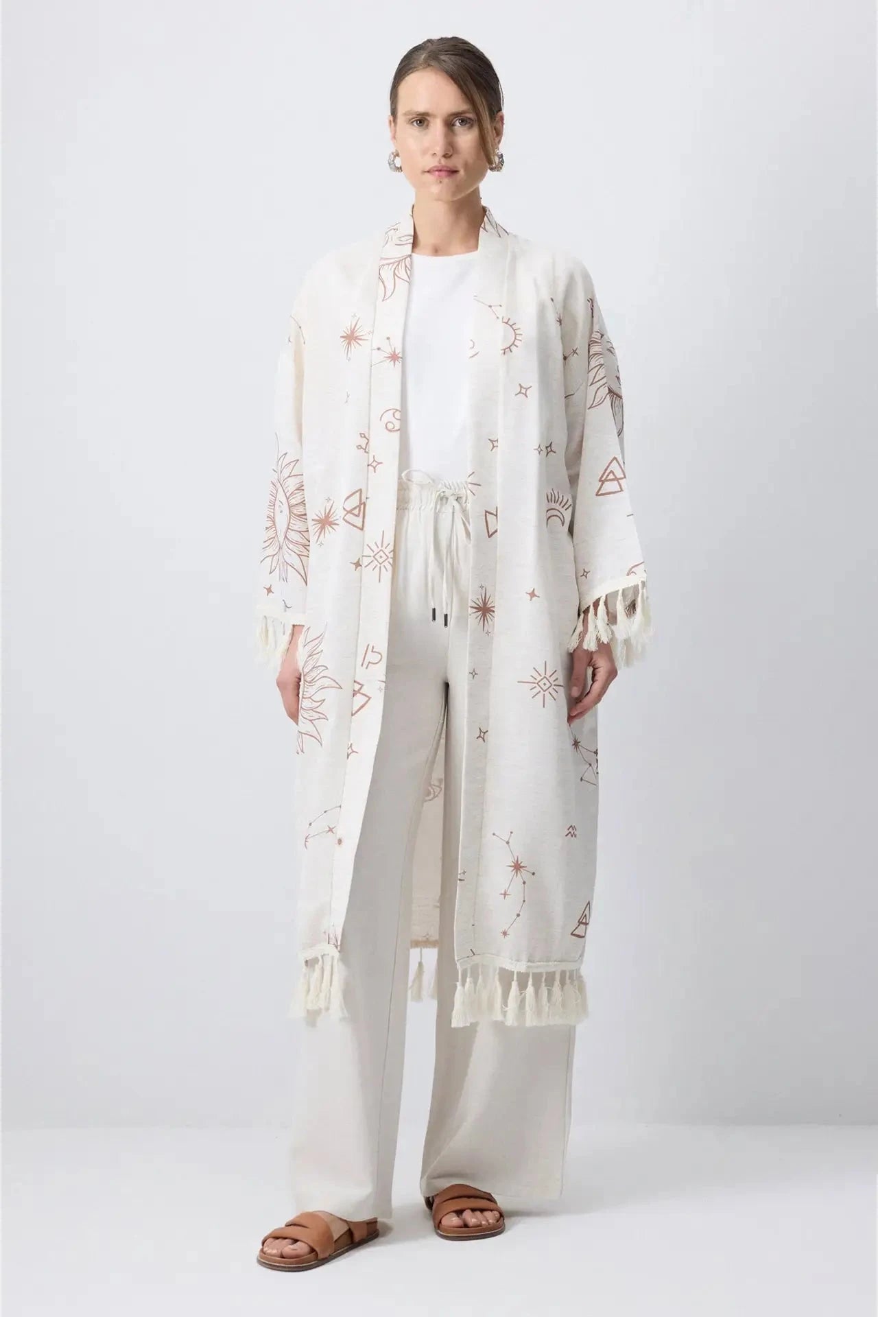Kimono Gül