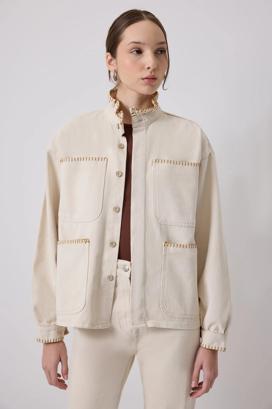 Chaqueta Kavak