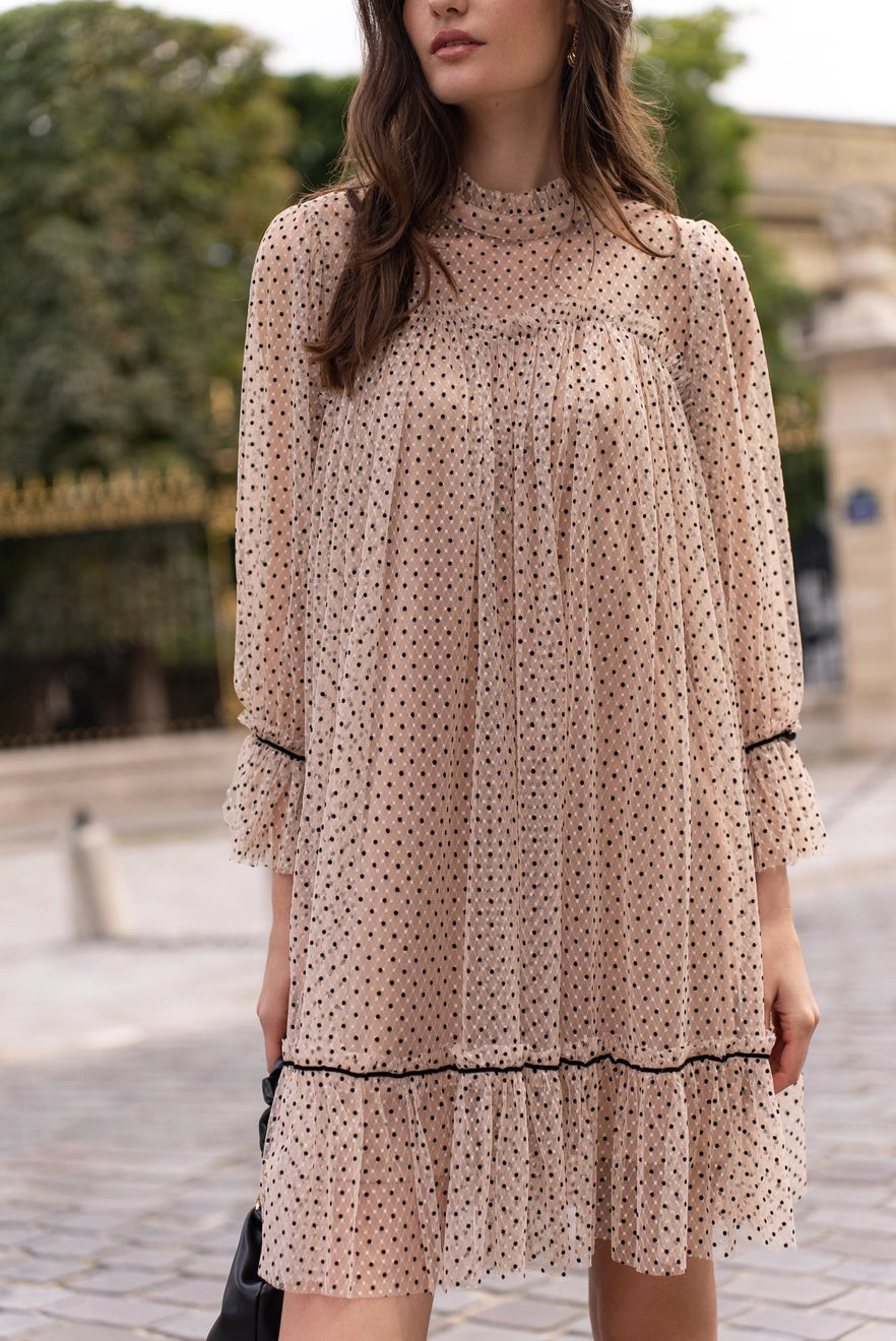 Vestido Iris