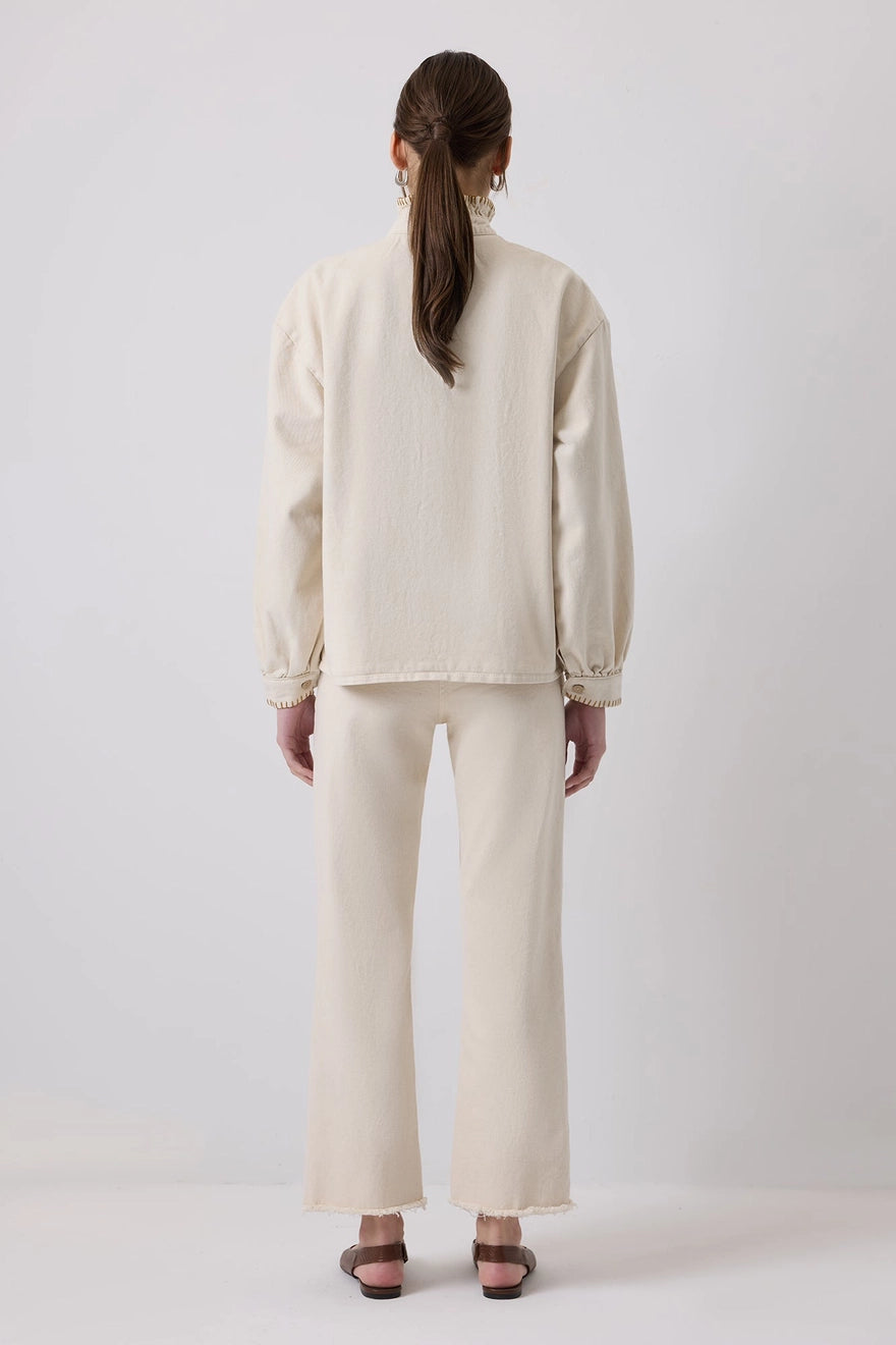 Chaqueta Kavak