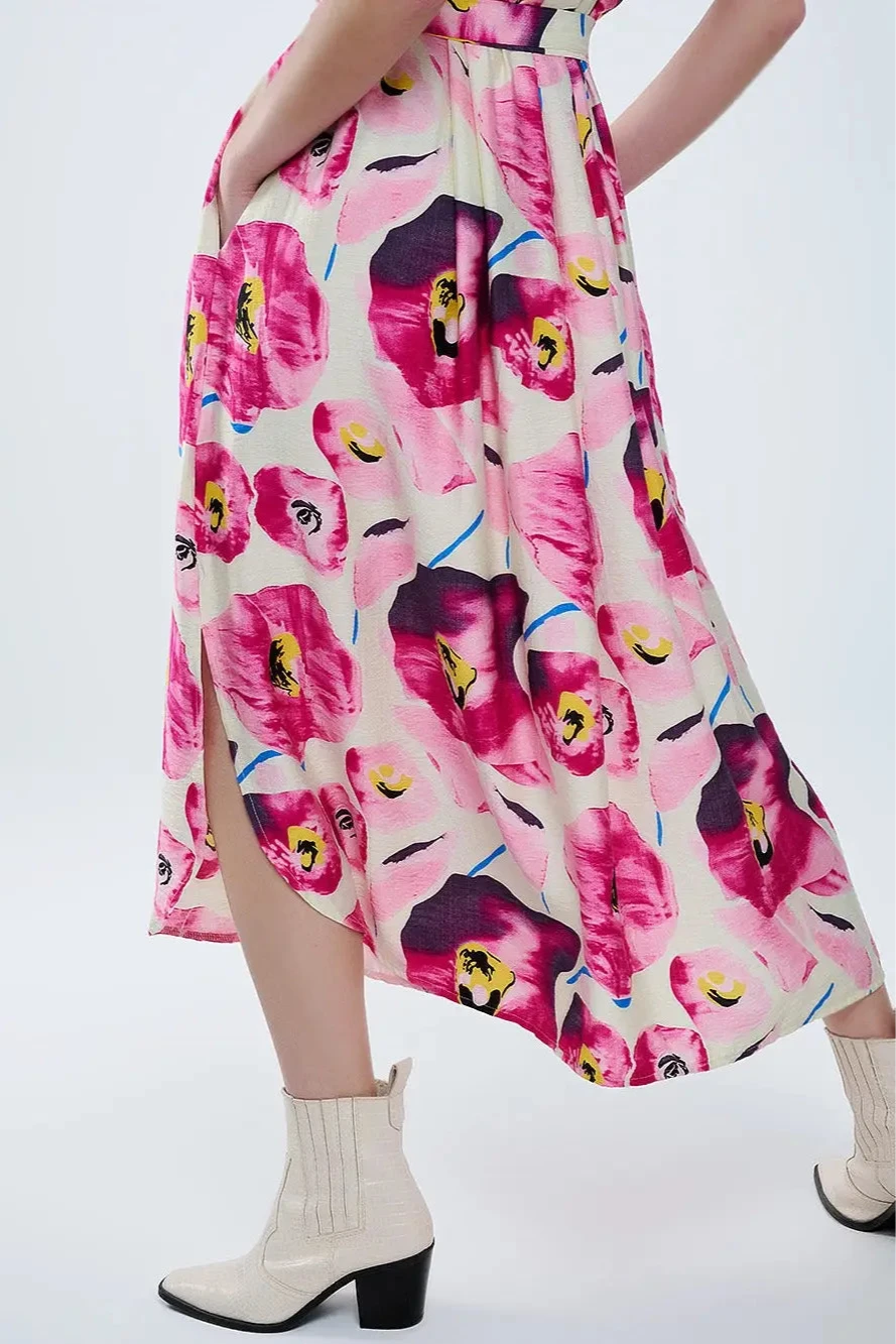 Vestido Sendai