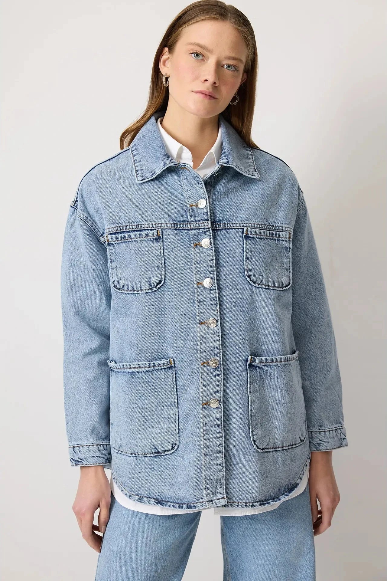 Chaqueta Vaquera