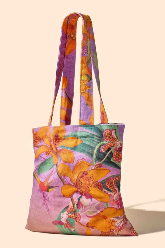 Bolso de Lona  Bottany Bliss