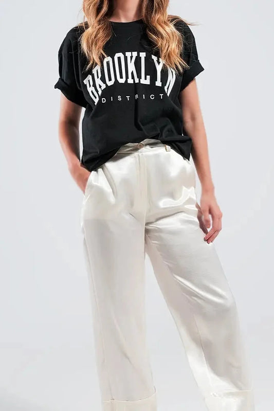 Camiseta Brooklyn