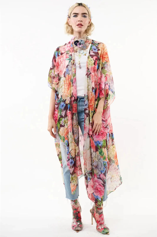 Kimono Dreams