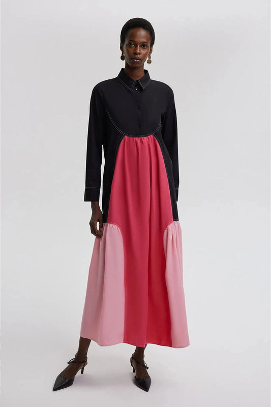 Vestido Balat