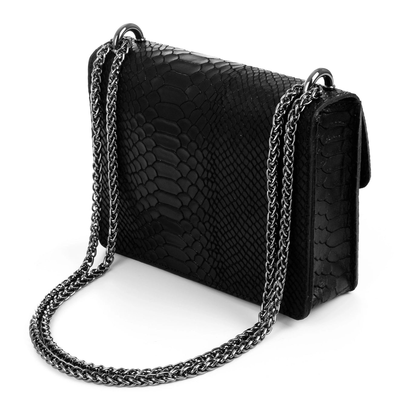 Bolso Croco Lorenza