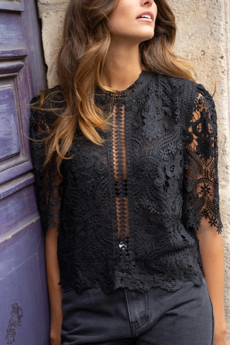 Top Eléanore