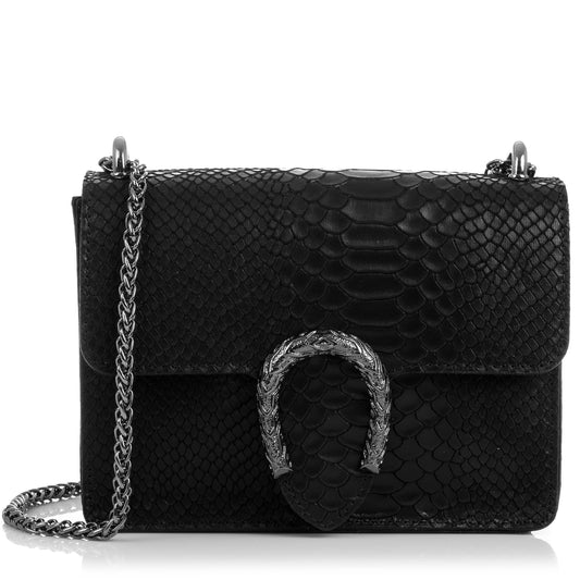 Bolso Croco Lorenza